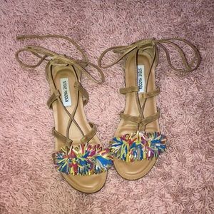 Steve Madden Sandals